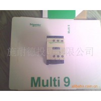 施耐德交流接觸器/LC1直流接觸器、LC1D38E7C、LC