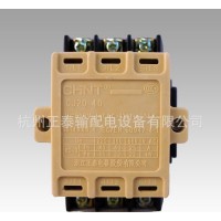 杭州正泰CJ20-40A交流接觸器價格便宜