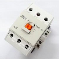 供應(yīng)原裝LS產(chǎn)電交流接觸器GMC-85 220V