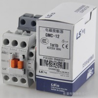 LS產(chǎn)電接觸器GMC-12