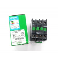 施耐德交流接觸器LC1E0901M5N（原裝）