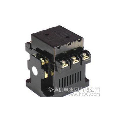 **華通接觸器，CFC10-20交流接觸器
