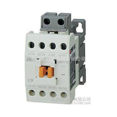 LG/LS接觸器，GMC-32，GMC-40，GMC-