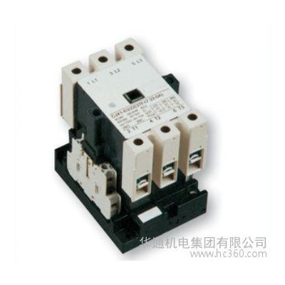 **華通接觸器，CFC1-300交流接觸器