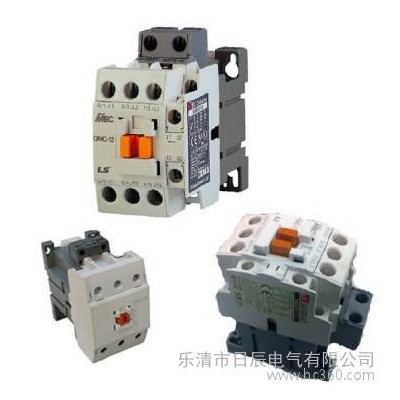 LS/產(chǎn)電低壓接觸器GMC-9廠家價(jià)格型