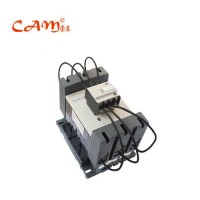 CJ19-115A 切換電容交流接觸器 德力西 正泰款