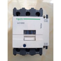 Schneider/施耐德LC1D交直流接觸器