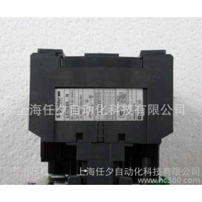 原裝**施耐德接觸器LC1E630M7N_特價