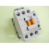 供應(yīng) 原裝LS產(chǎn)電交流接觸器 GMC-50 AC220V