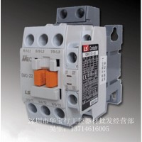 供應(yīng) 原裝LS產(chǎn)電交流接觸器 GMC-65 AC220V