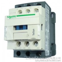 C65N 1P C6A 施耐德接觸器  大量現(xiàn)貨