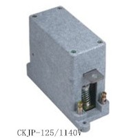 供應CKJP-80型交流低壓真空接觸器