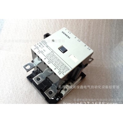 特價(jià)：SIEMENS/西門子接觸器3TF5122