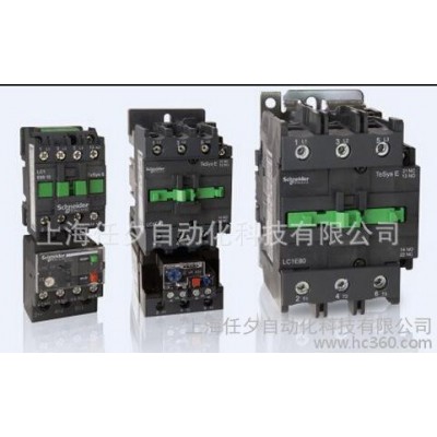 原裝施耐德接觸器LC1E3210M5N_特價(jià)
