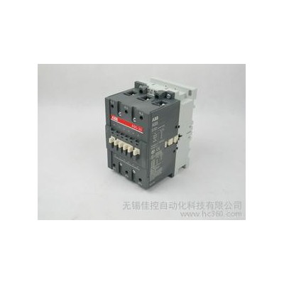 供應ABB接觸器A12-30-22*220V代理，