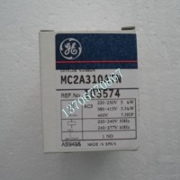 供應美國GE MC0A310ATN 微型接觸器 特價