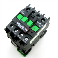 供應(yīng)施耐德SchneiderLC1E0910M5N接觸器