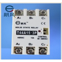 超長壽命、快速通斷無觸點接觸器