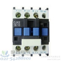 供應(yīng)**德力西交流接觸器批發(fā) CJX2-4011