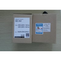 供應(yīng)富士Fuji接觸器SC-05杭州印刷廠直供