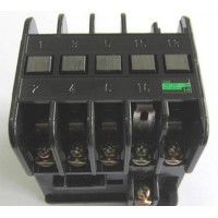 日本富士 交流接觸器 SC-03H 200V