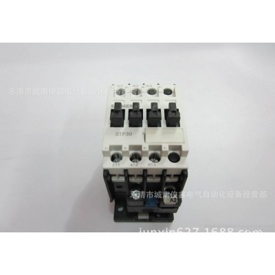 特價(jià)：SIEMENS/西門子接觸器3TF3010
