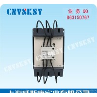 上海威斯康 切換電容接觸器 CJ19-115 質(zhì)保一年