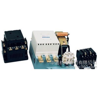 CFC10-100A接觸器，CFC10-100交流接