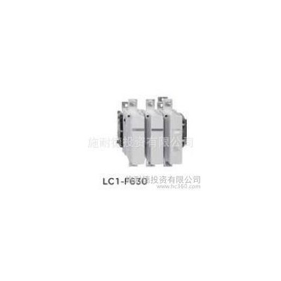 TeSys F系列接觸器、LC1F115、LC1F1