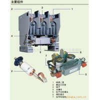 供應(yīng)ABBABB真空接觸器VSC 7 400AP=150 H=205