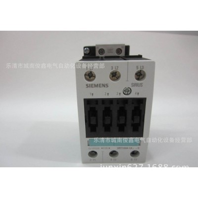 SIEMENS/西門子接觸器3RT1034-1AP00