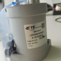 鼎研 TE/泰科  LEV200A5NAA  高壓直流接觸器 價(jià)格面議