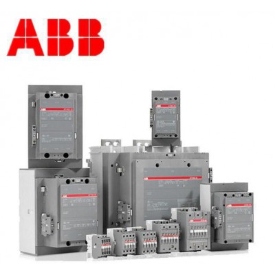ABB接觸器附件ZA75*380-400V 50Hz/4
