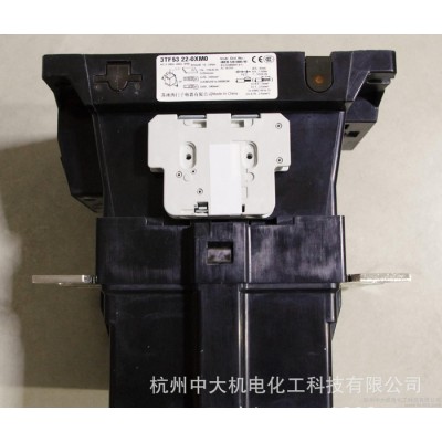 交流接觸器3TF5322-0XM0  205A/