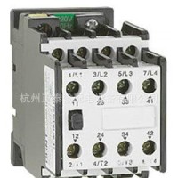 正泰交流接觸器CJ20-16 電流16A 輔助觸頭2常開(kāi)