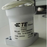 鼎研 TE/泰科  LEV100A5ANG  高壓直流接觸器 價(jià)格面議