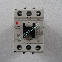 供應常熟開關廠 CK3-50 交流接觸器 ** 假一賠十