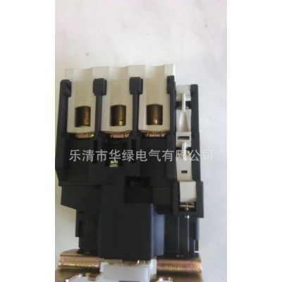 交流接觸器 CJX2-6511 65A 銀點，量