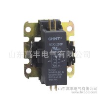 山東濟(jì)南正泰一級(jí)總代理 chint/正泰NCK3交流接觸器