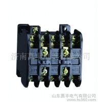 山東濟南正泰總代理CJ10 CJ12 CJ40接觸器