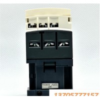 特價(jià)高品質(zhì)施耐德交流接觸器LC1-D18 質(zhì)保18個(gè)月