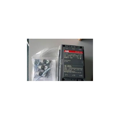 ABB接觸器 AF110-30-11  一級代理商