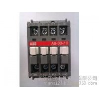 A300-30-11代理現(xiàn)貨湖南長(zhǎng)沙安全最靠得住的ABB接觸器