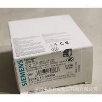 西門子 接觸器3TF3010-0XM0 9A 1NO A