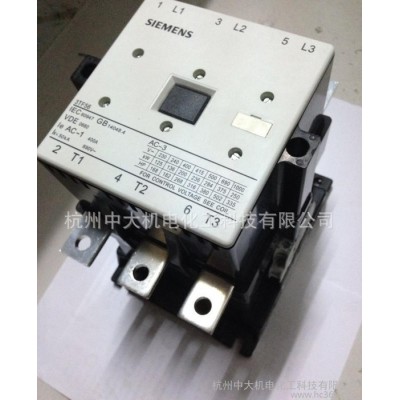 **西門(mén)子接觸器3TF5622-0XM0  4