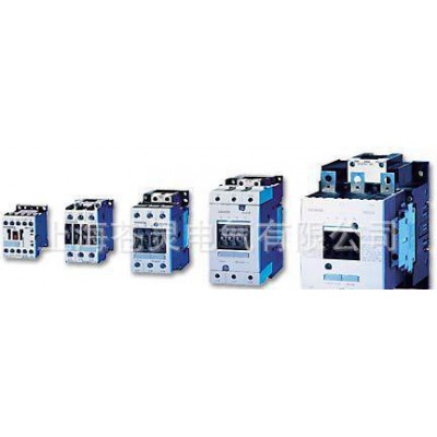 西門子接觸器 3RV10424LB10  一級(jí)代