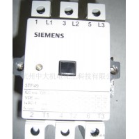 西門子接觸器3TF4511-1XM4  38A  DC2