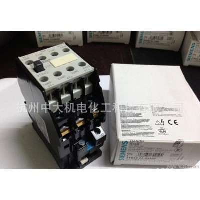 西門(mén)子交流接觸器3TB4422-0X,3TB432