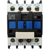 CJX2-D115交流接觸器，上海人民/品牌 。