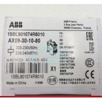 17年已過1/4還不抓緊機(jī)遇AX80-30-11*220-230/230-240 ABB接觸器